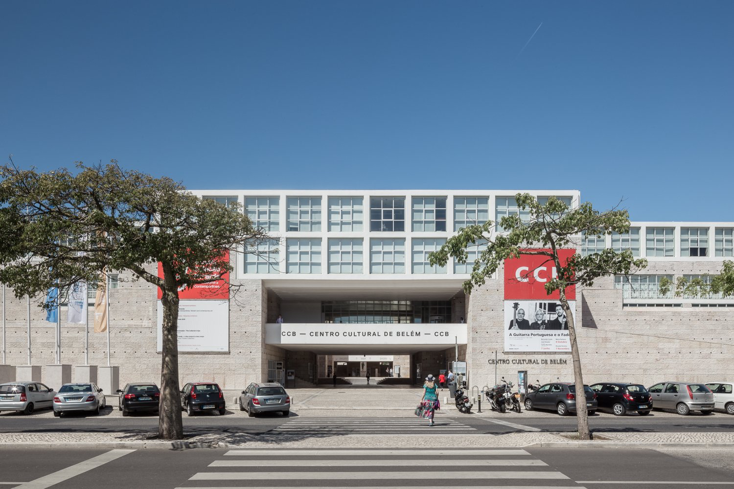 Centro Cultural de Belém increases email engagement with Thalox